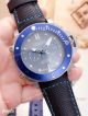 2019 New Panerai Submersible Chrono Guillaume Nery Edition Watch SS Blue Bezel (6)_th.jpg